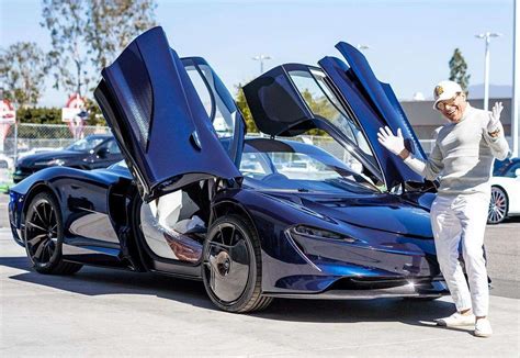 mclaren hermes price|manny mclaren hermes edition.